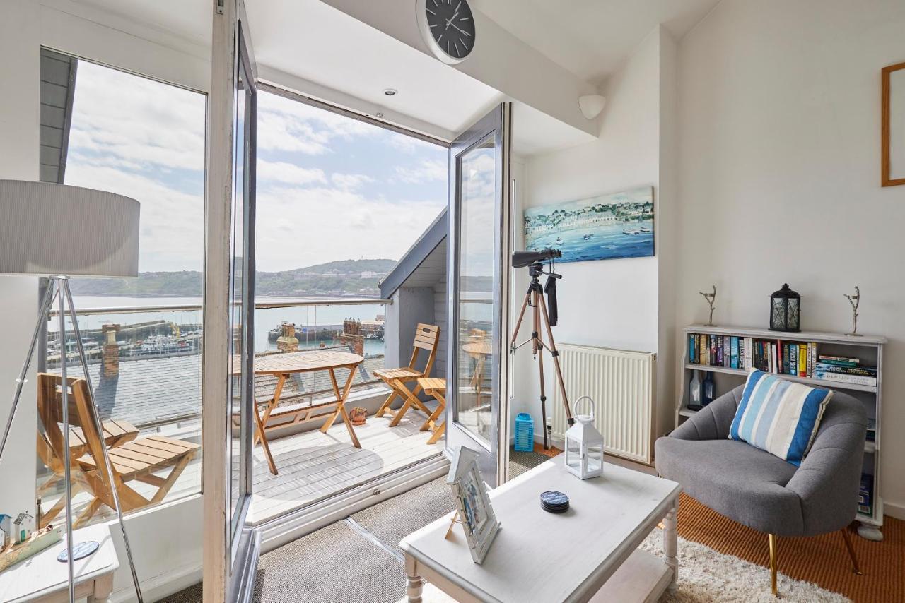Host & Stay - The Hideaway Scarborough Bagian luar foto