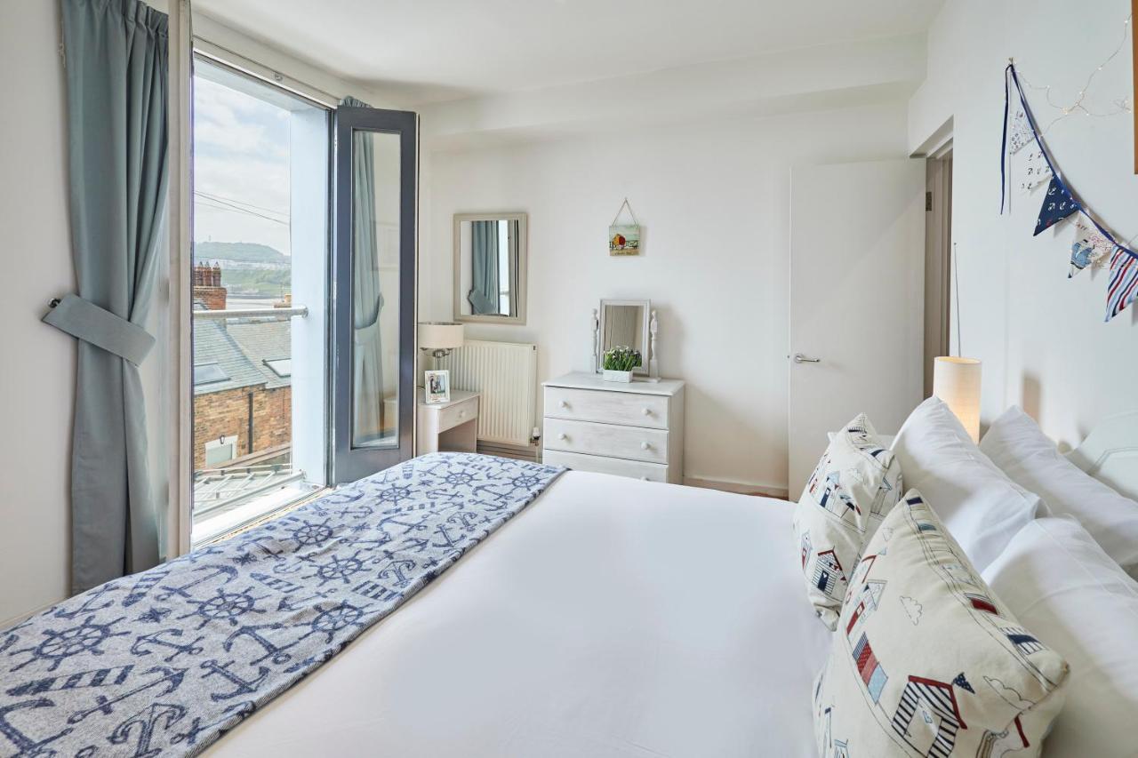 Host & Stay - The Hideaway Scarborough Bagian luar foto